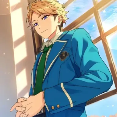 Profile image of 나루카미 아라시