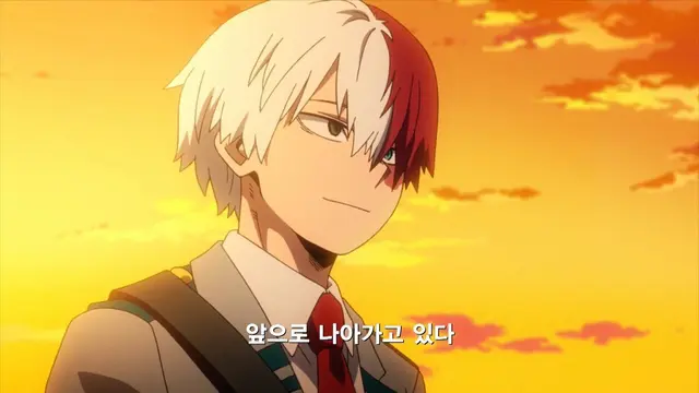 Profile image of 토도로키 쇼토