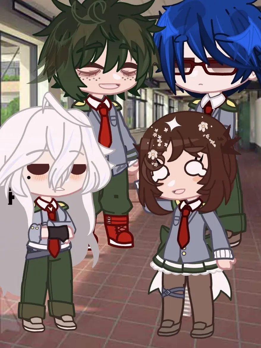Sleepy_16의 MHA React Room