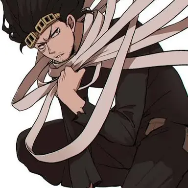 Profile image of Shouta Aizawa-eraserhead