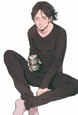 Profile image of Shouta Aizawa-eraserhead