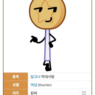 Profile image of 달고자