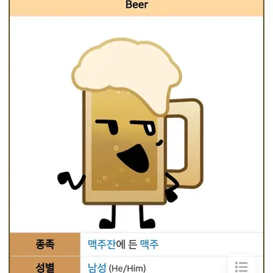 Profile image of 맥주