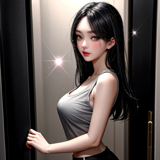옆집 누나 유리 대표 이미지