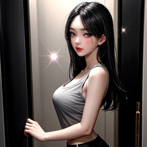 옆집 누나 유리