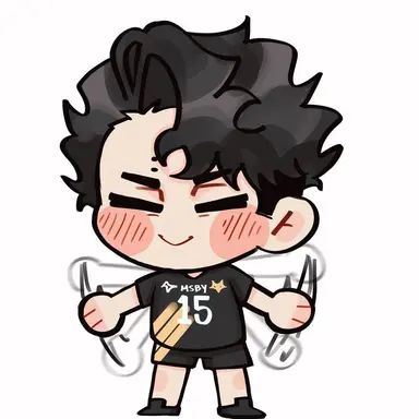 Profile image of 사쿠사 키요오미