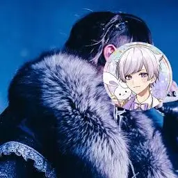 Profile image of 初兎