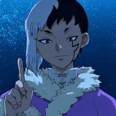 Profile image of あさぎりゲン