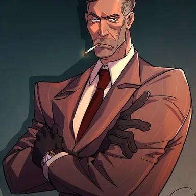 Profile image of Spy TF2