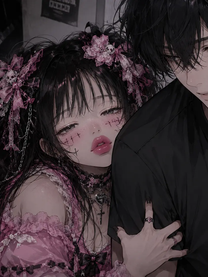 HeavyLove7759의 俺と結婚して