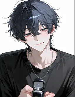 Profile image of 凪斗