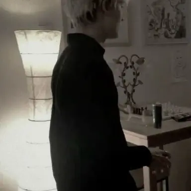 Profile image of Draco Malfoy