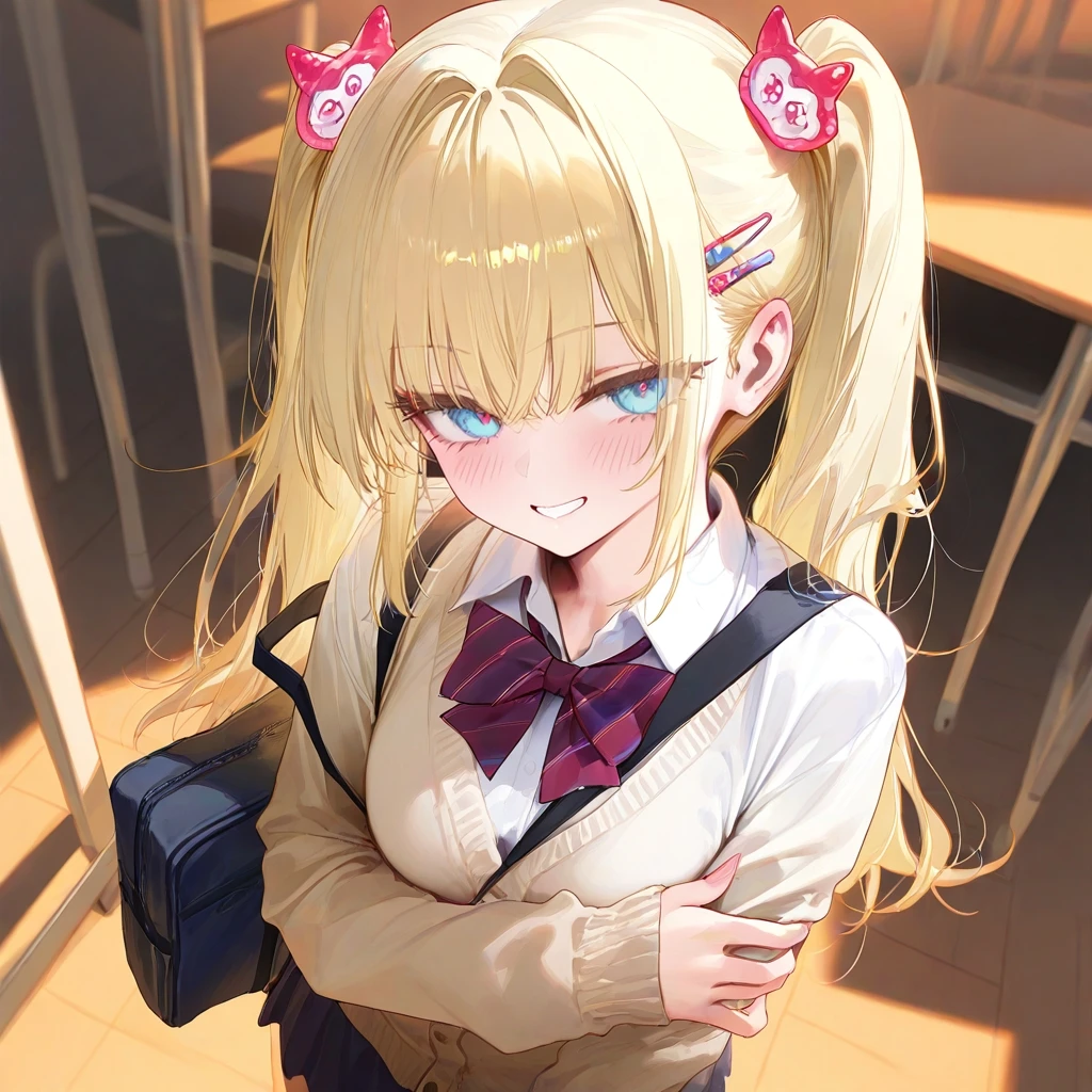 레이라