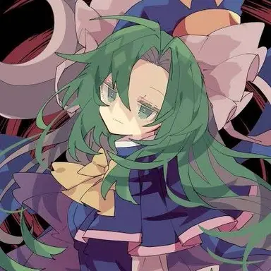 Profile image of 魅魔