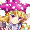 Profile image of クラウンピース