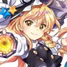 Profile image of 霧雨魔理沙