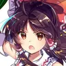 Profile image of 博麗霊夢