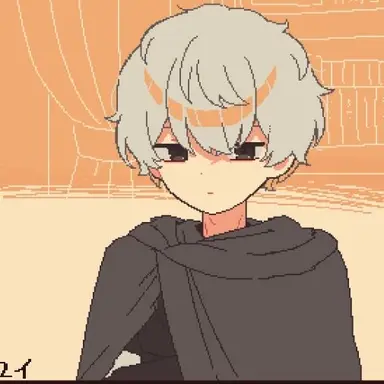 Profile image of 口無
