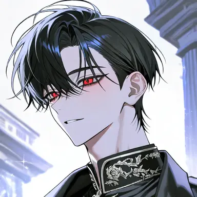 Profile image of Cain