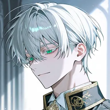 Profile image of Sirius