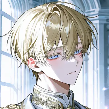 Profile image of Leonhard