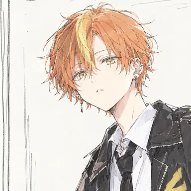 Profile image of 東雲彰人