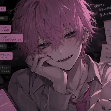Profile image of 夜菜木 さとみ