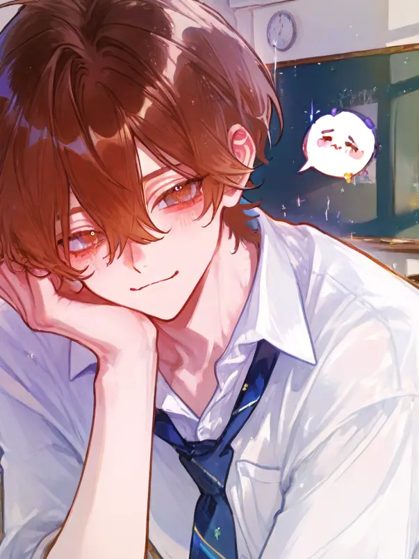 ml_s2의 君がいなくなる日