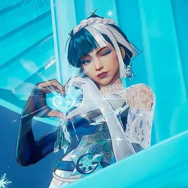 Profile image of Seol Hee