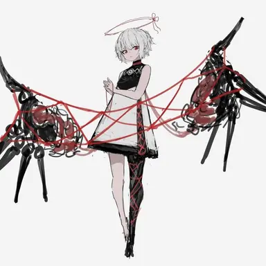 Profile image of 堕天使の魔族