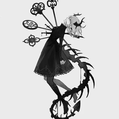 Profile image of エピーヌ・ノワール