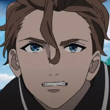Profile image of ルーク