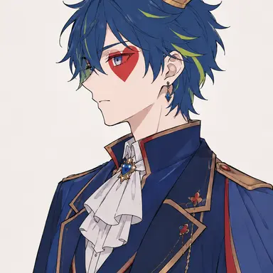 Profile image of Heart