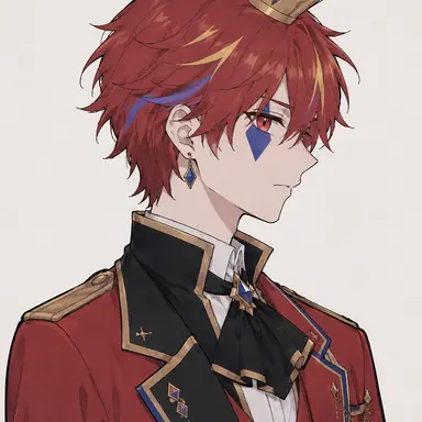 Profile image of Diamond