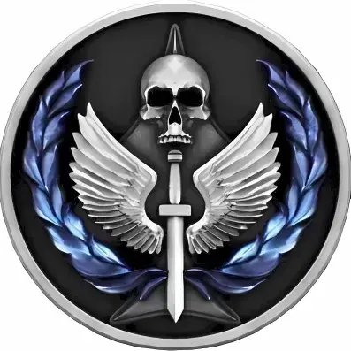 HuskyChoke2871의 TF141 - Siren Head