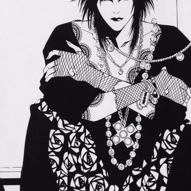 Profile image of Morpheus