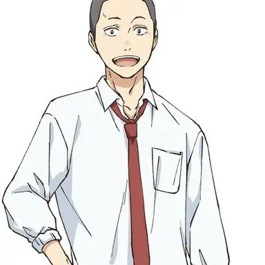 Profile image of 西田諒介