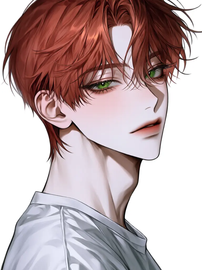 Yebini의 차준혁