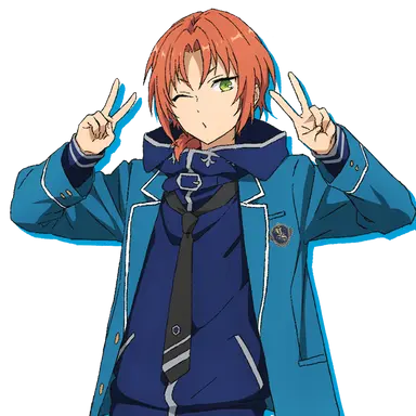 Profile image of 月永レオ