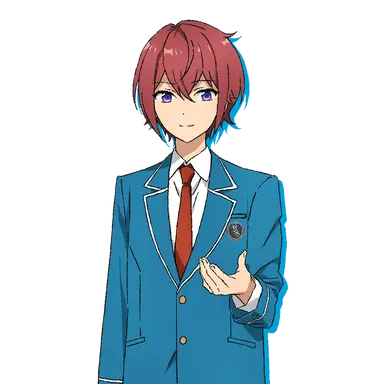 Profile image of 朱桜司
