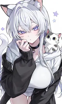 Profile image of Haku