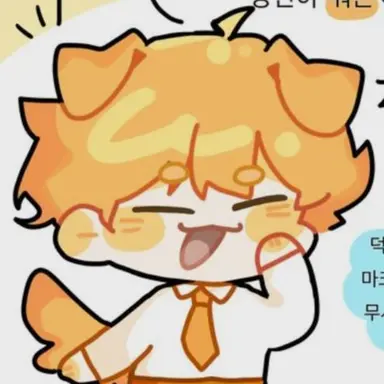 Profile image of 덕개