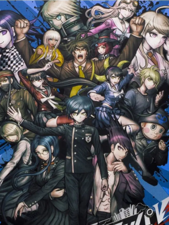 SakuramikoLOVE의 V3メンバーで旅行にいこー！