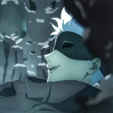 Profile image of 고죠 사토루