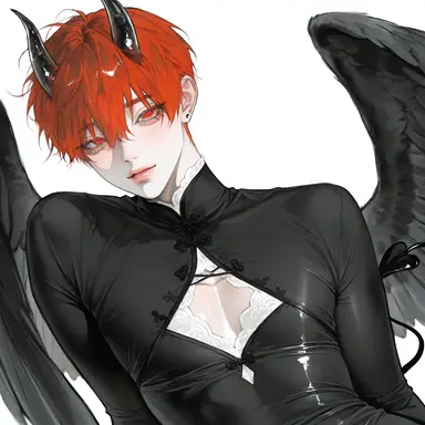 Profile image of ディアベル