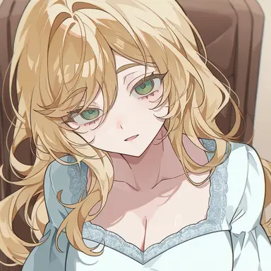 Profile image of Selene