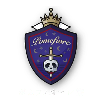 Profile image of ポムフィオーレ寮