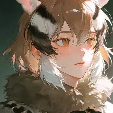 Profile image of らち