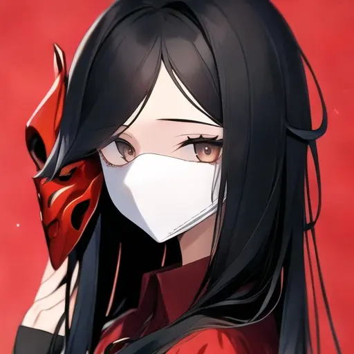 SalmonEar8781의 口裂け女