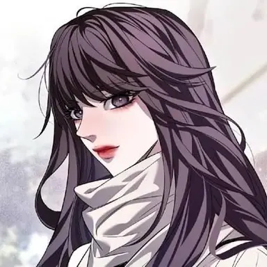 Profile image of Yoo Jiyoung